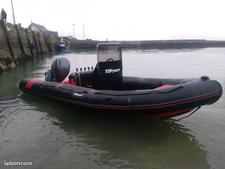 Tarpon DV 70