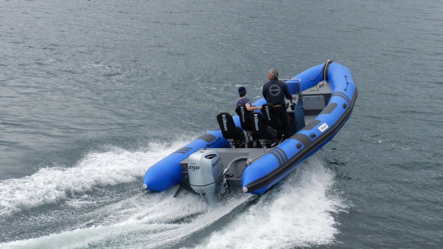 TARPON DV 75 - 3