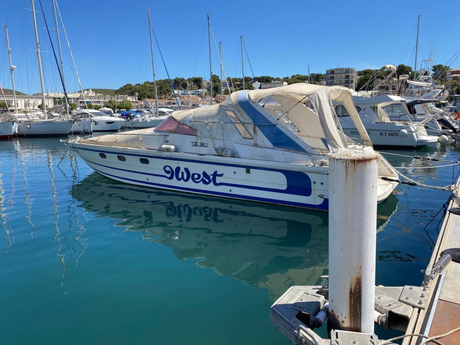 Tullio Abbate Executive 42