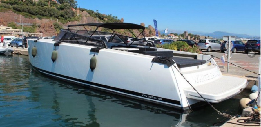 Van Dutch 55