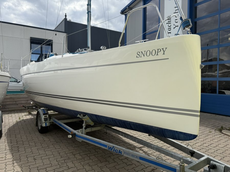 Viko Boats 21 S