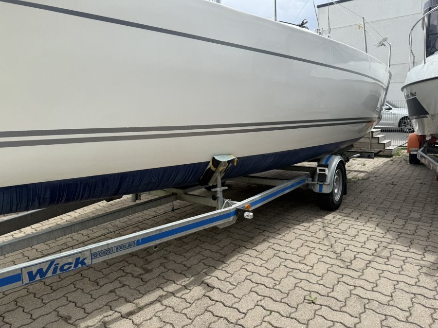 VIKO BOATS 21 S - 3