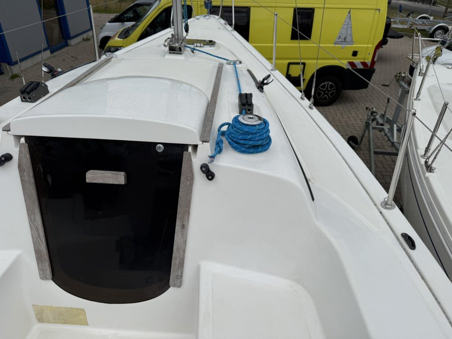 VIKO BOATS 21 S - 7