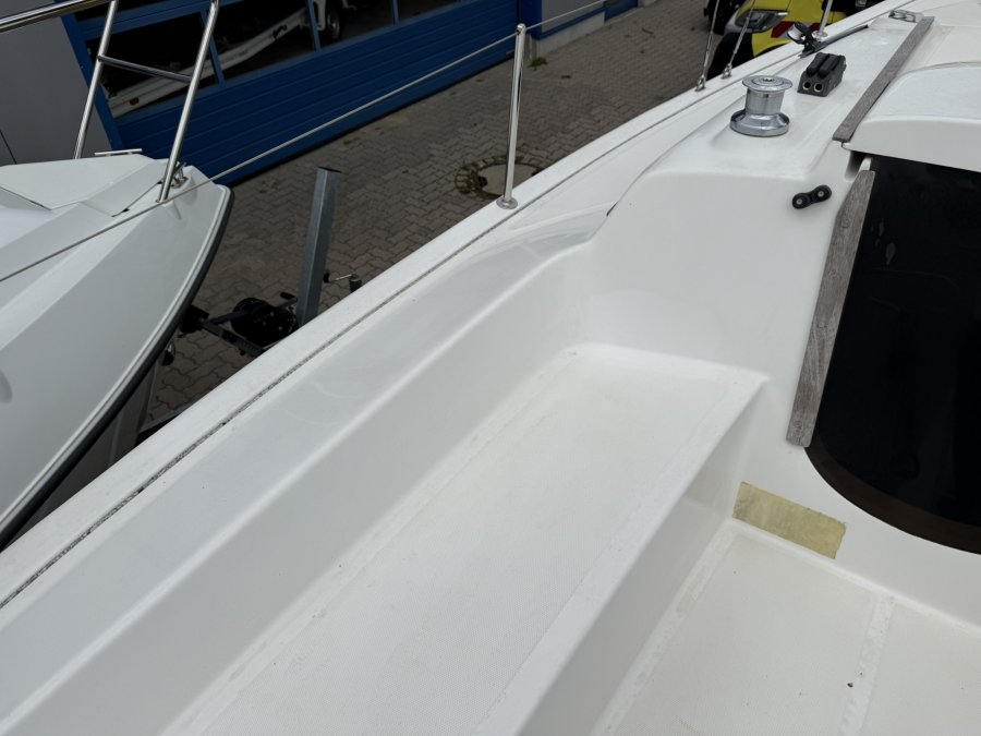 VIKO BOATS 21 S - 9