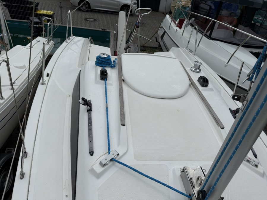 VIKO BOATS 21 S - 10