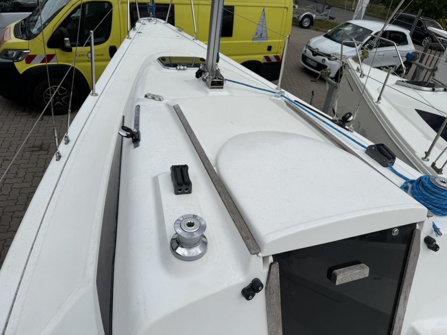 VIKO BOATS 21 S - 11