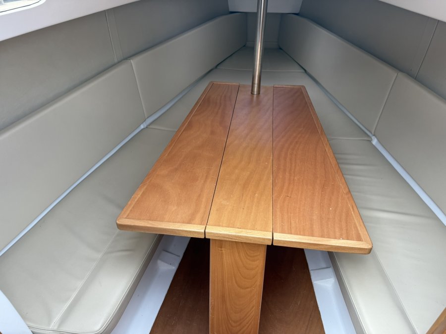 VIKO BOATS 21 S - 13