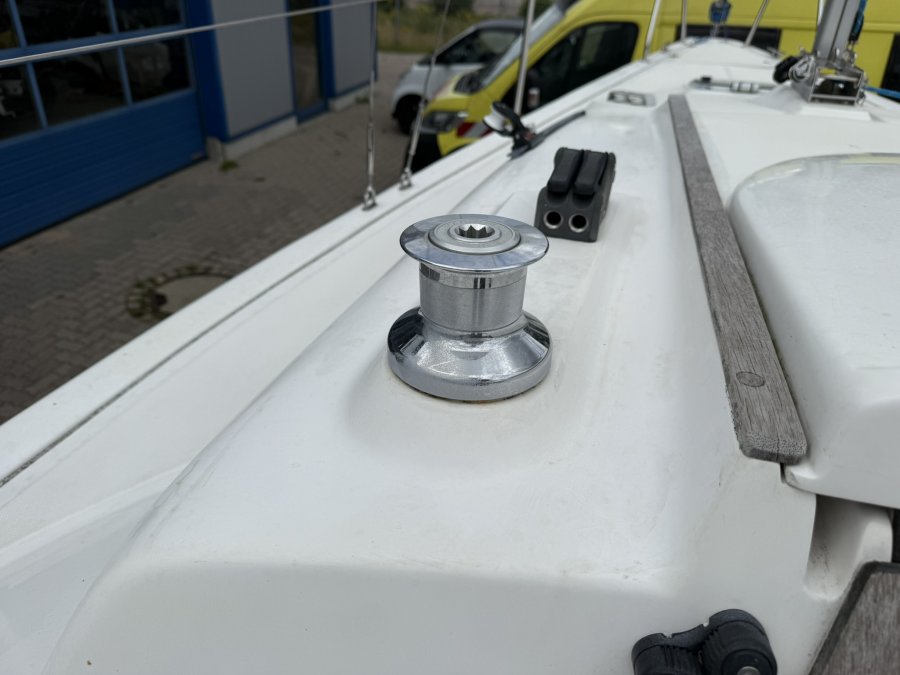 VIKO BOATS 21 S - 15