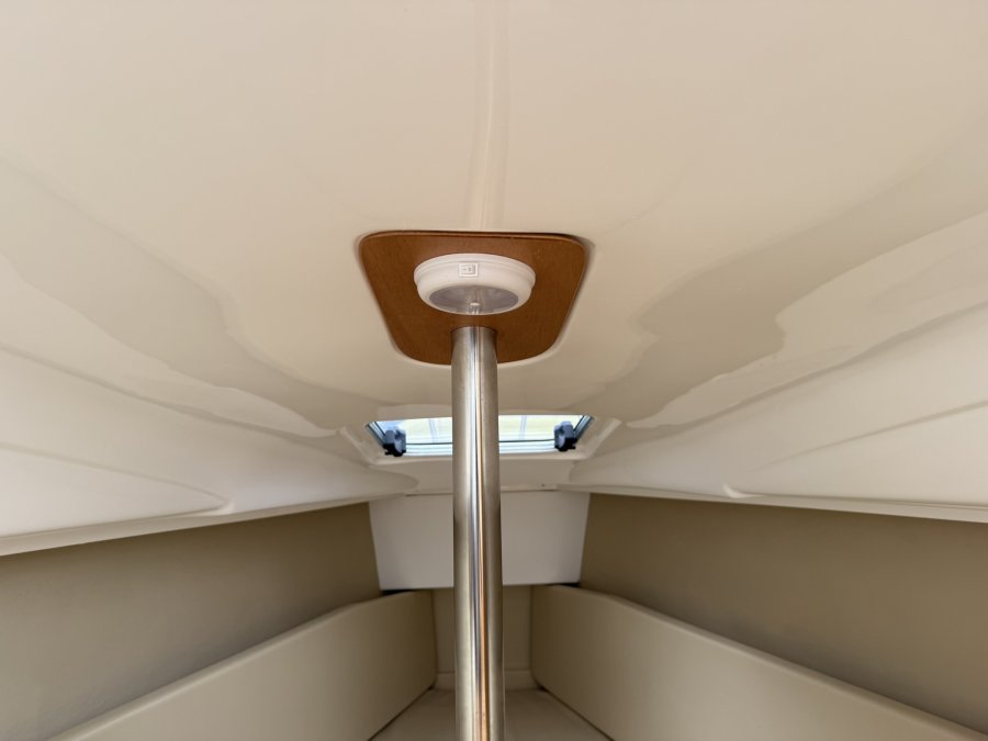 VIKO BOATS 21 S - 19
