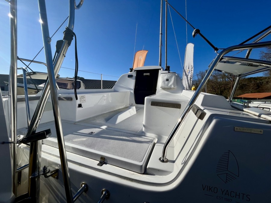 VIKO BOATS 22 S - 5