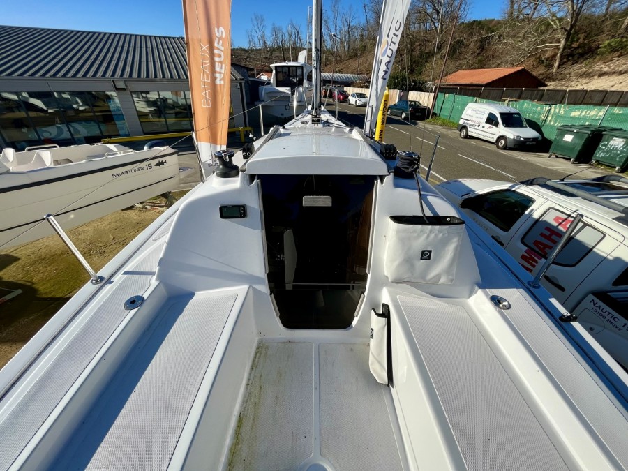 VIKO BOATS 22 S - 6