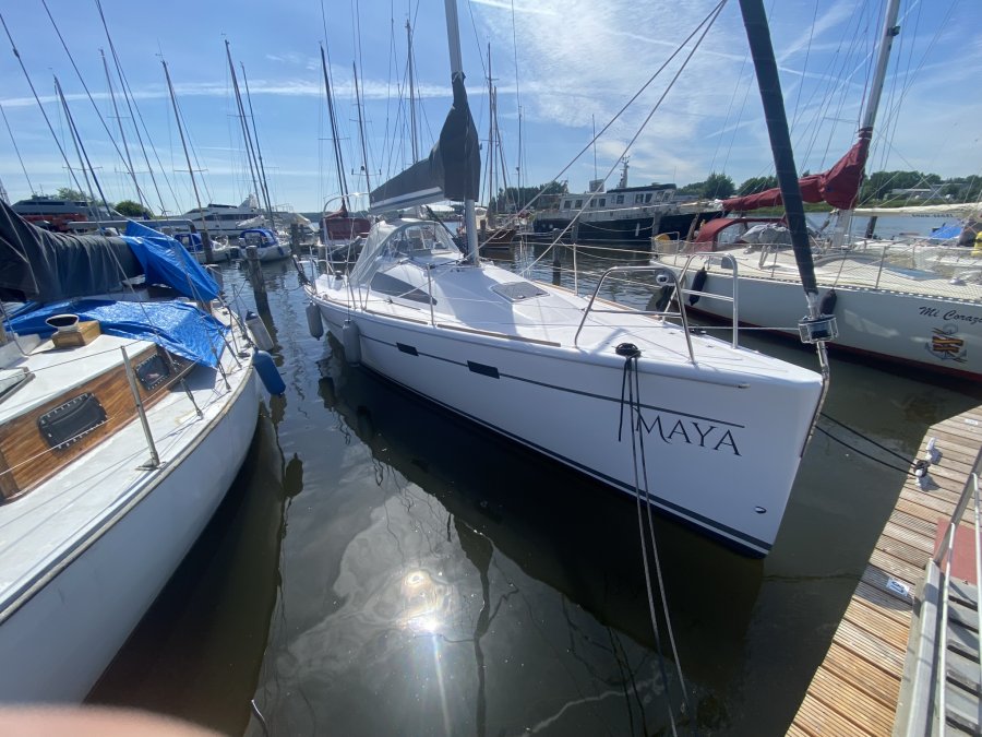 VIKO BOATS 30 S - 2
