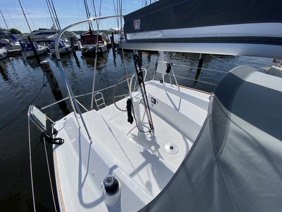 VIKO BOATS 30 S - 3