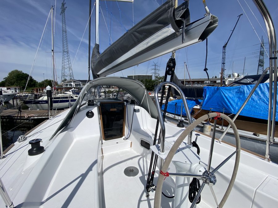VIKO BOATS 30 S - 4