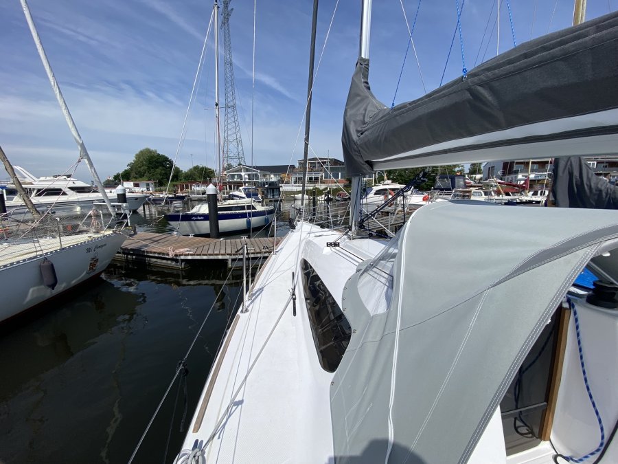 VIKO BOATS 30 S - 5