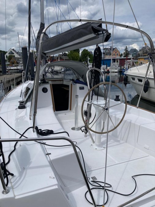 VIKO BOATS 30 S - 7