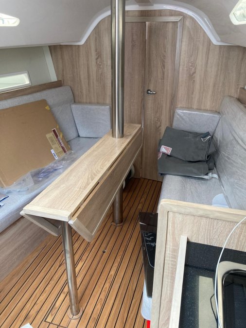 VIKO BOATS 30 S - 10