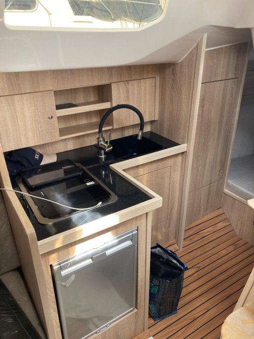 VIKO BOATS 30 S - 12