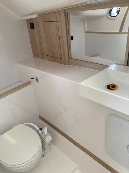VIKO BOATS 30 S - 13
