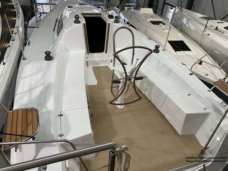 VIKO BOATS 30 S - 3