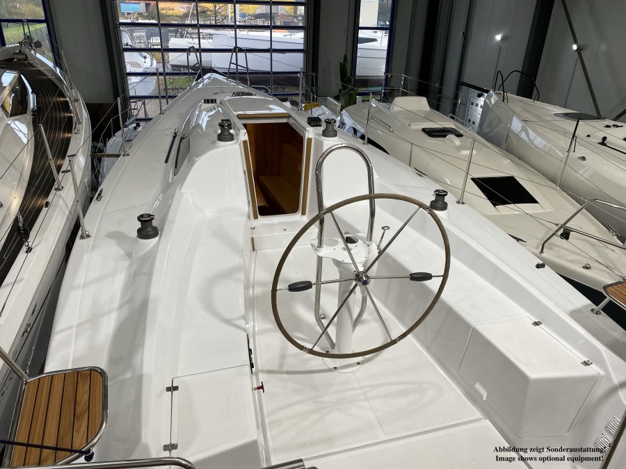 VIKO BOATS 30 S - 4