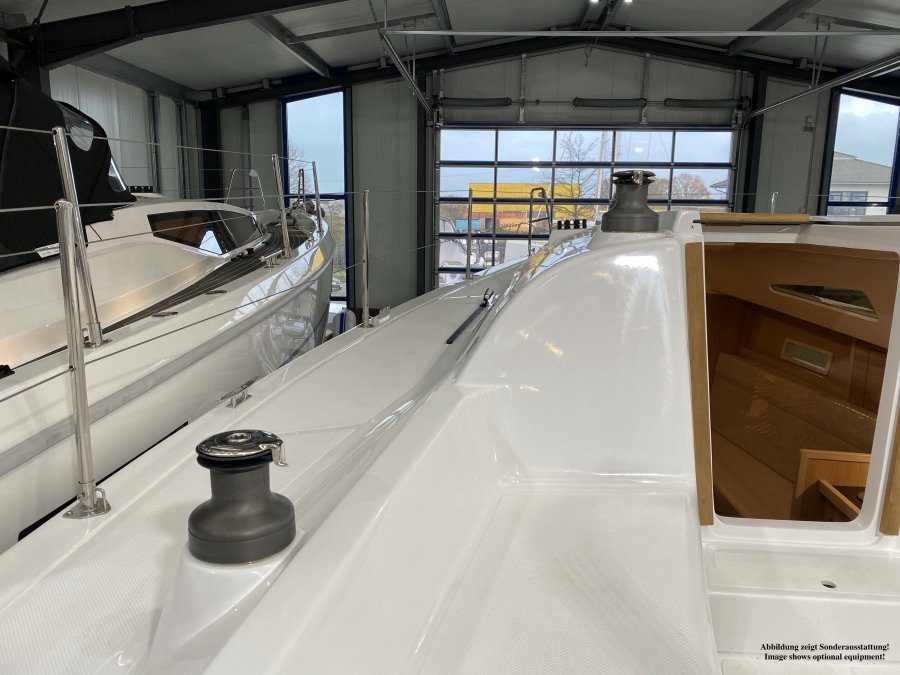 VIKO BOATS 30 S - 5