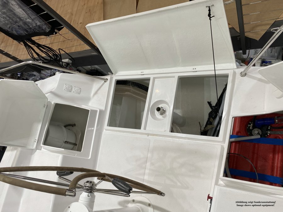 VIKO BOATS 30 S - 6