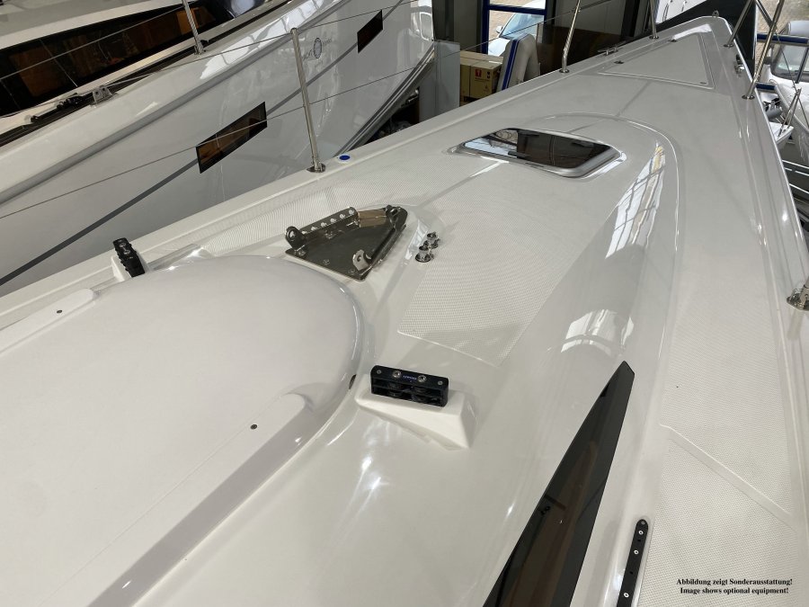VIKO BOATS 30 S - 7
