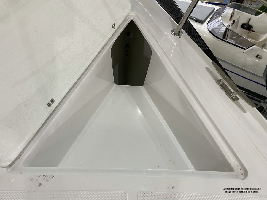 VIKO BOATS 30 S - 8