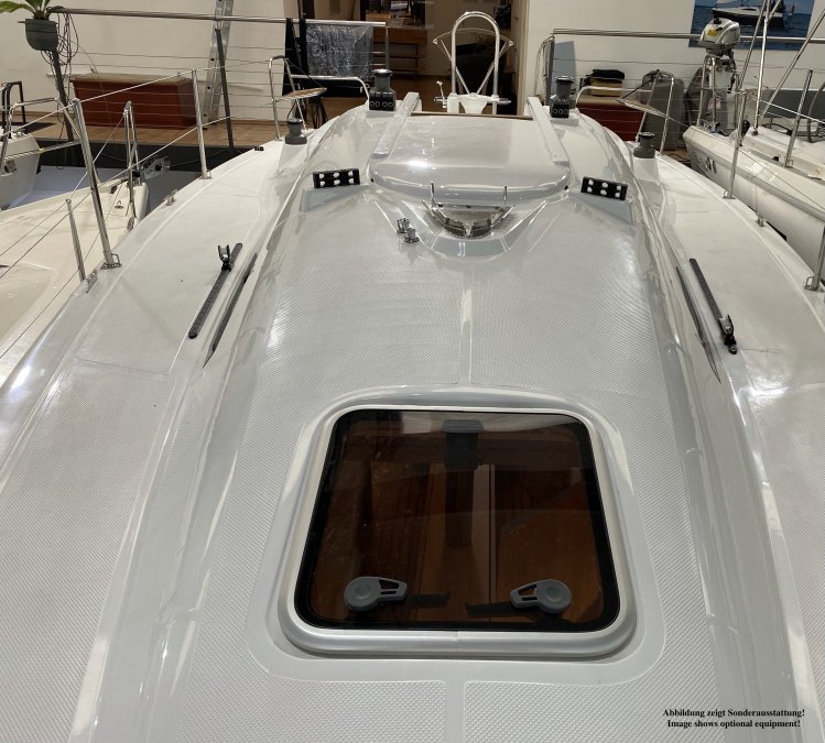 VIKO BOATS 30 S - 9