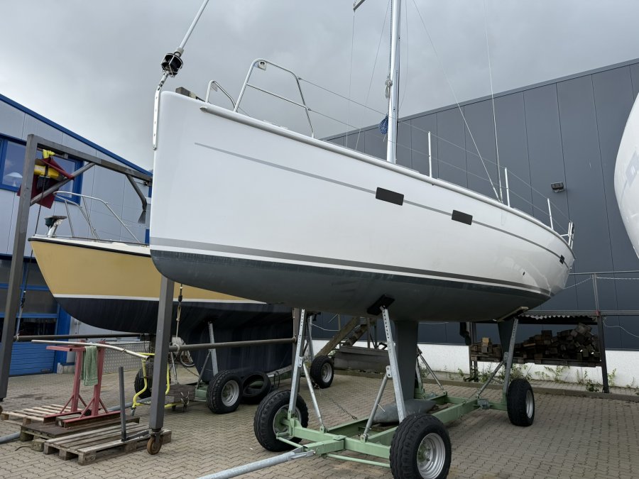 Viko Boats 30 S