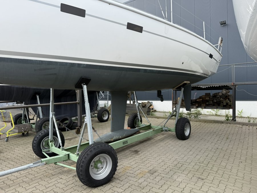 VIKO BOATS 30 S - 2
