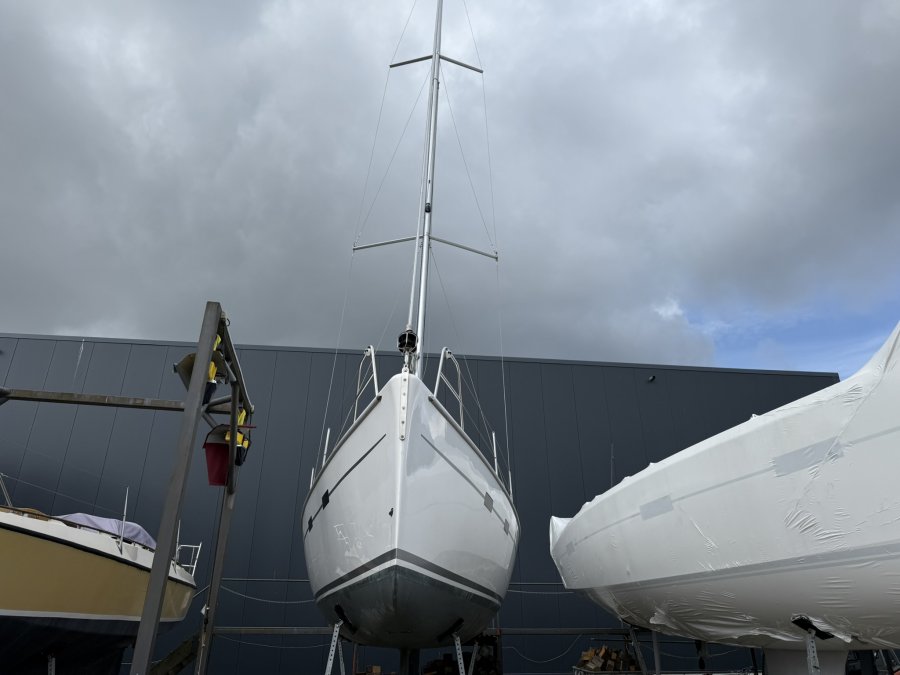 VIKO BOATS 30 S - 3