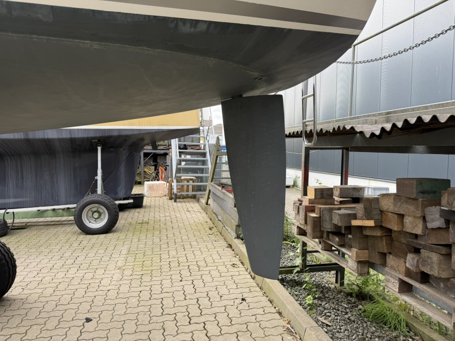 VIKO BOATS 30 S - 5