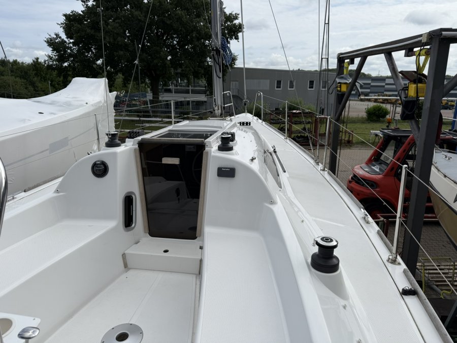 VIKO BOATS 30 S - 6