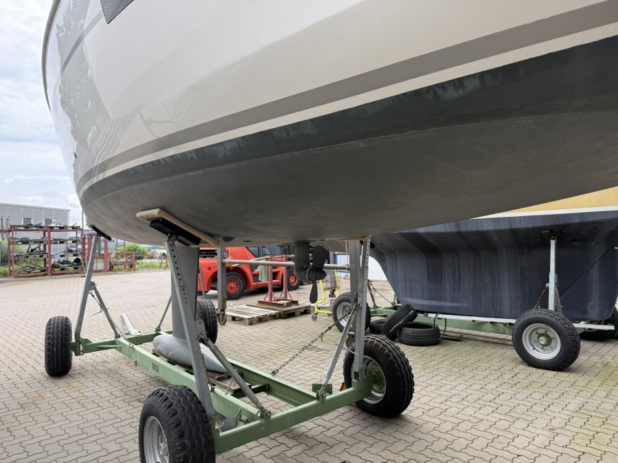 VIKO BOATS 30 S - 8
