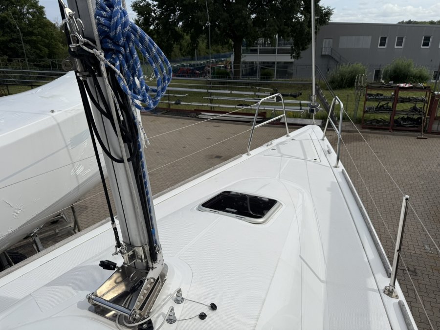 VIKO BOATS 30 S - 10