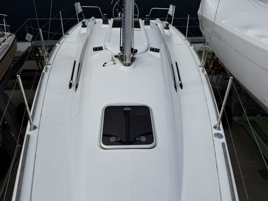 VIKO BOATS 30 S - 11