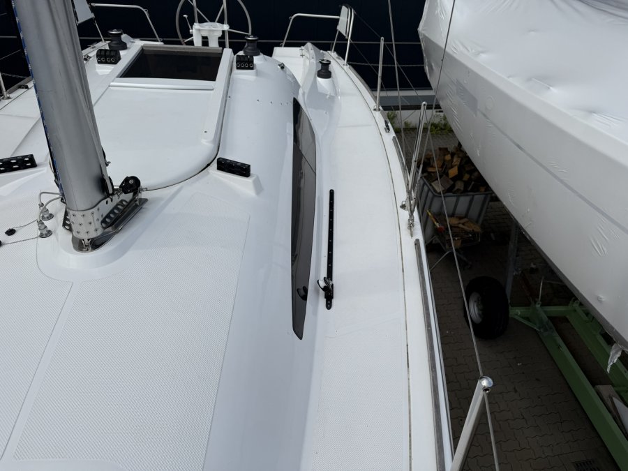 VIKO BOATS 30 S - 13
