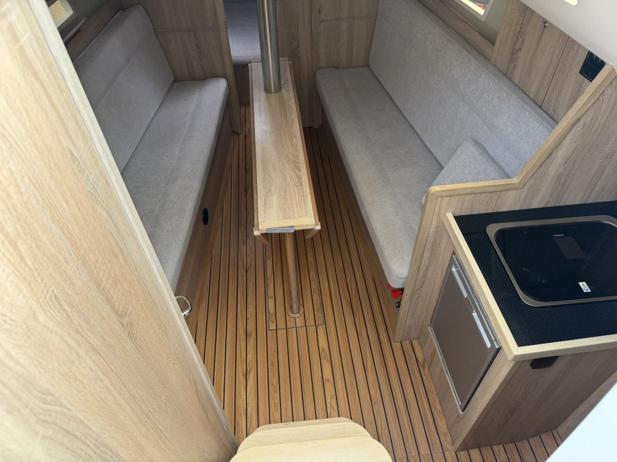 VIKO BOATS 30 S - 14
