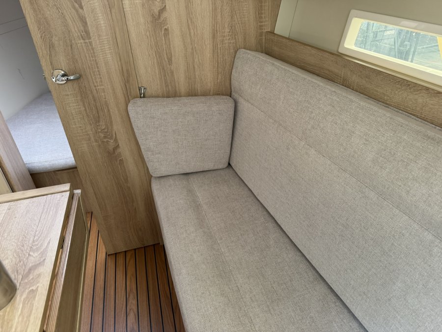 VIKO BOATS 30 S - 19