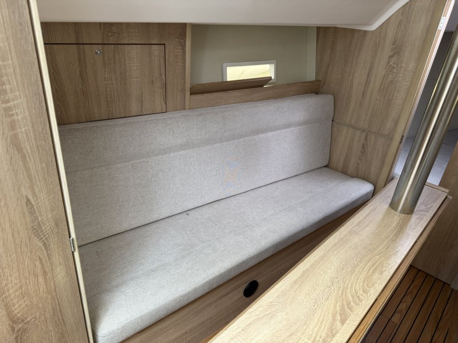 VIKO BOATS 30 S - 20