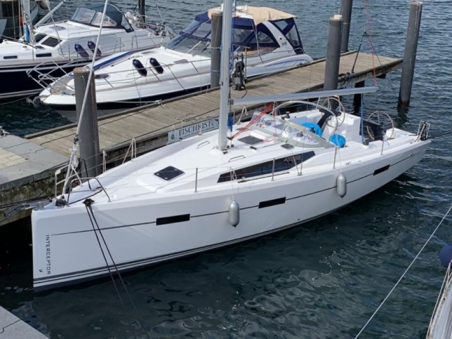 VIKO BOATS 35 S - 2