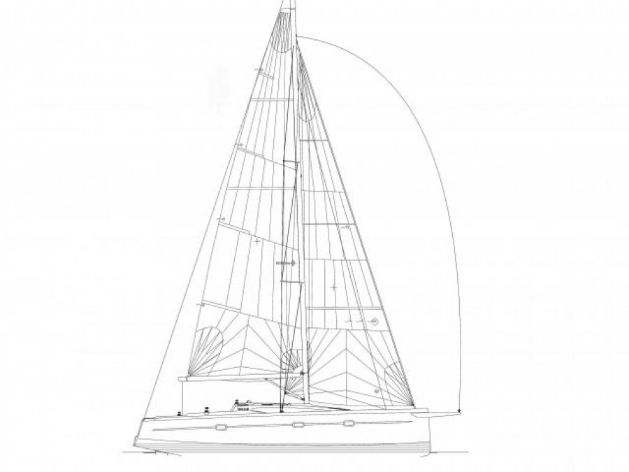VIKO BOATS 35 S - 4