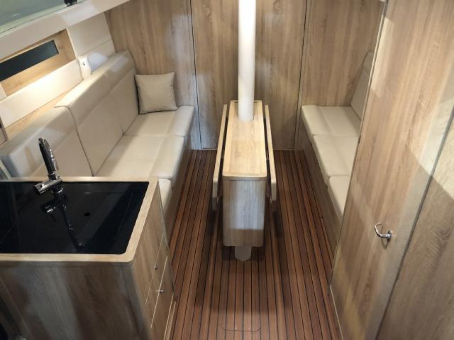 VIKO BOATS 35 S - 11
