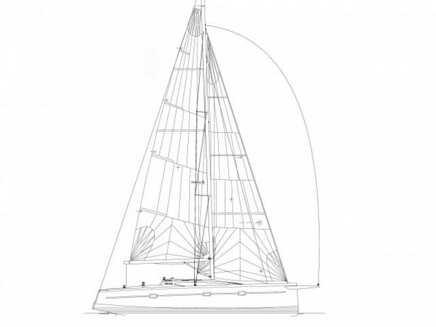 VIKO BOATS 35 S - 12
