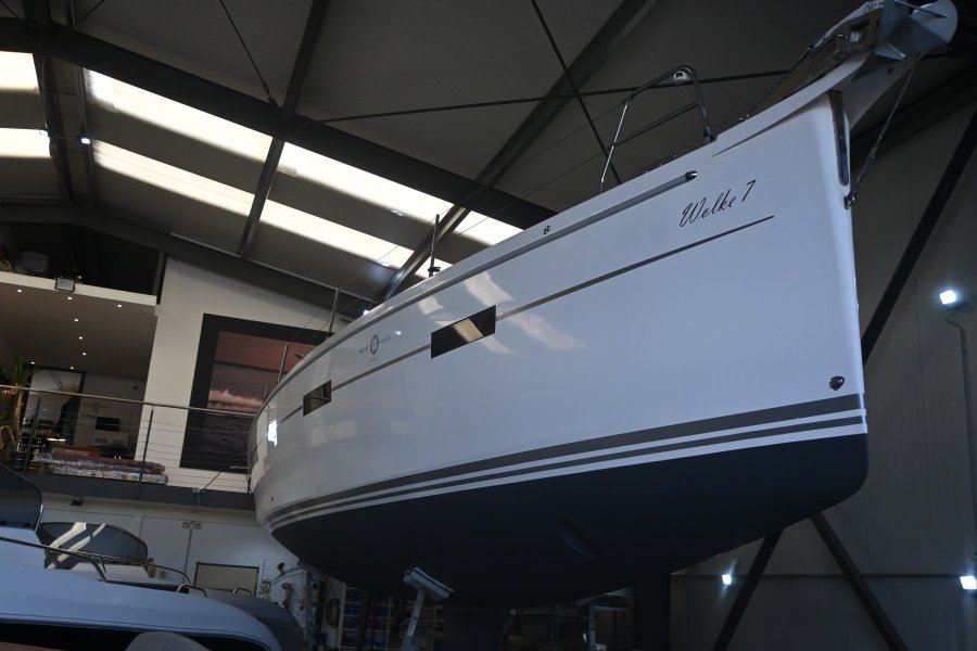 VIKO BOATS 35 S - 2