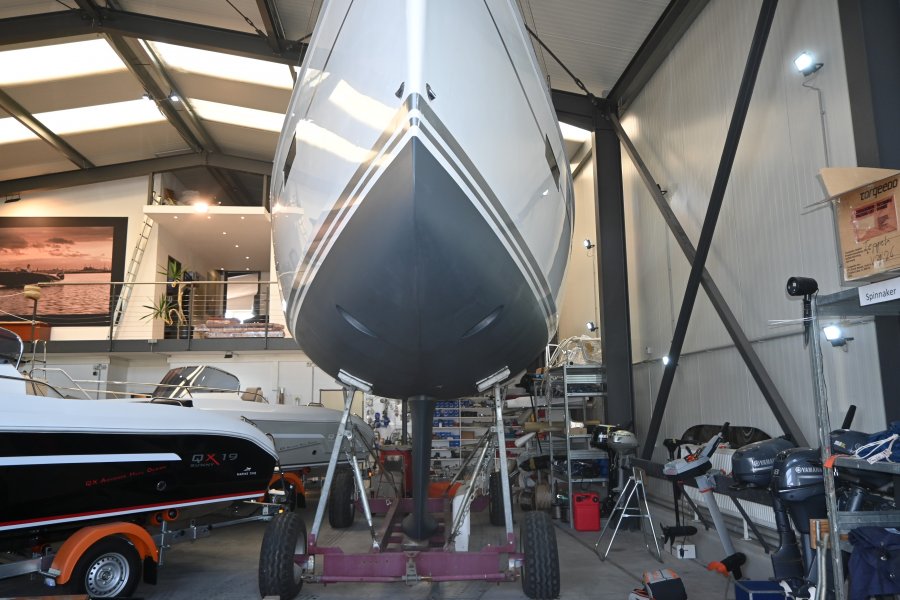 VIKO BOATS 35 S - 3