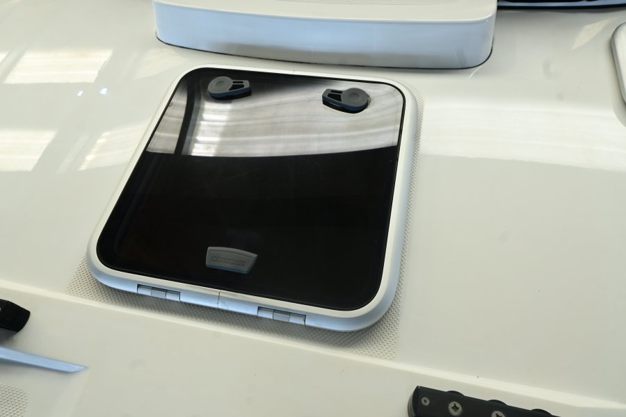 VIKO BOATS 35 S - 4