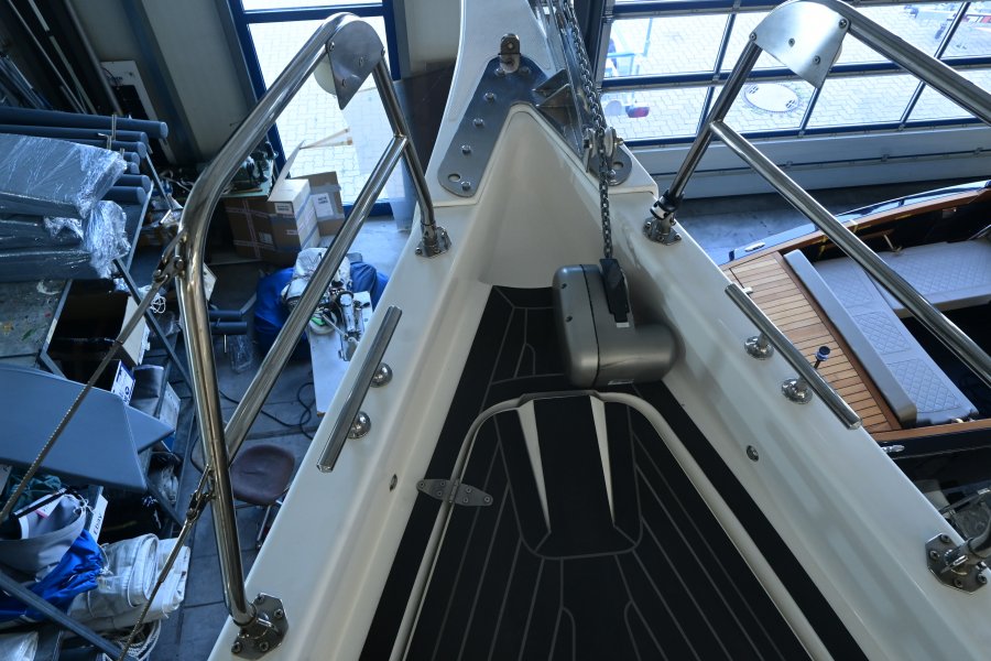 VIKO BOATS 35 S - 8